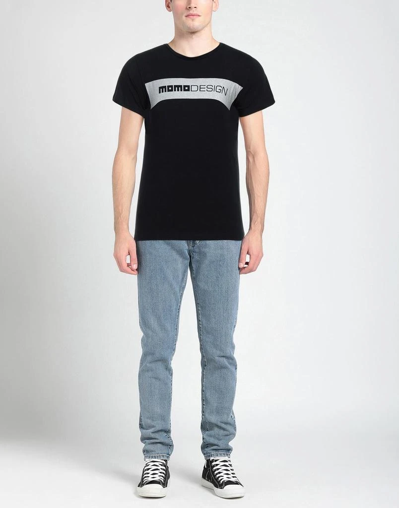 Momo Design T-shirt 2