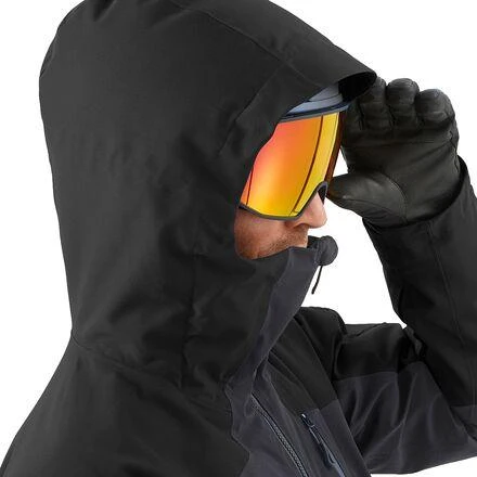 Salomon Untracked Jacket - Men
s 5