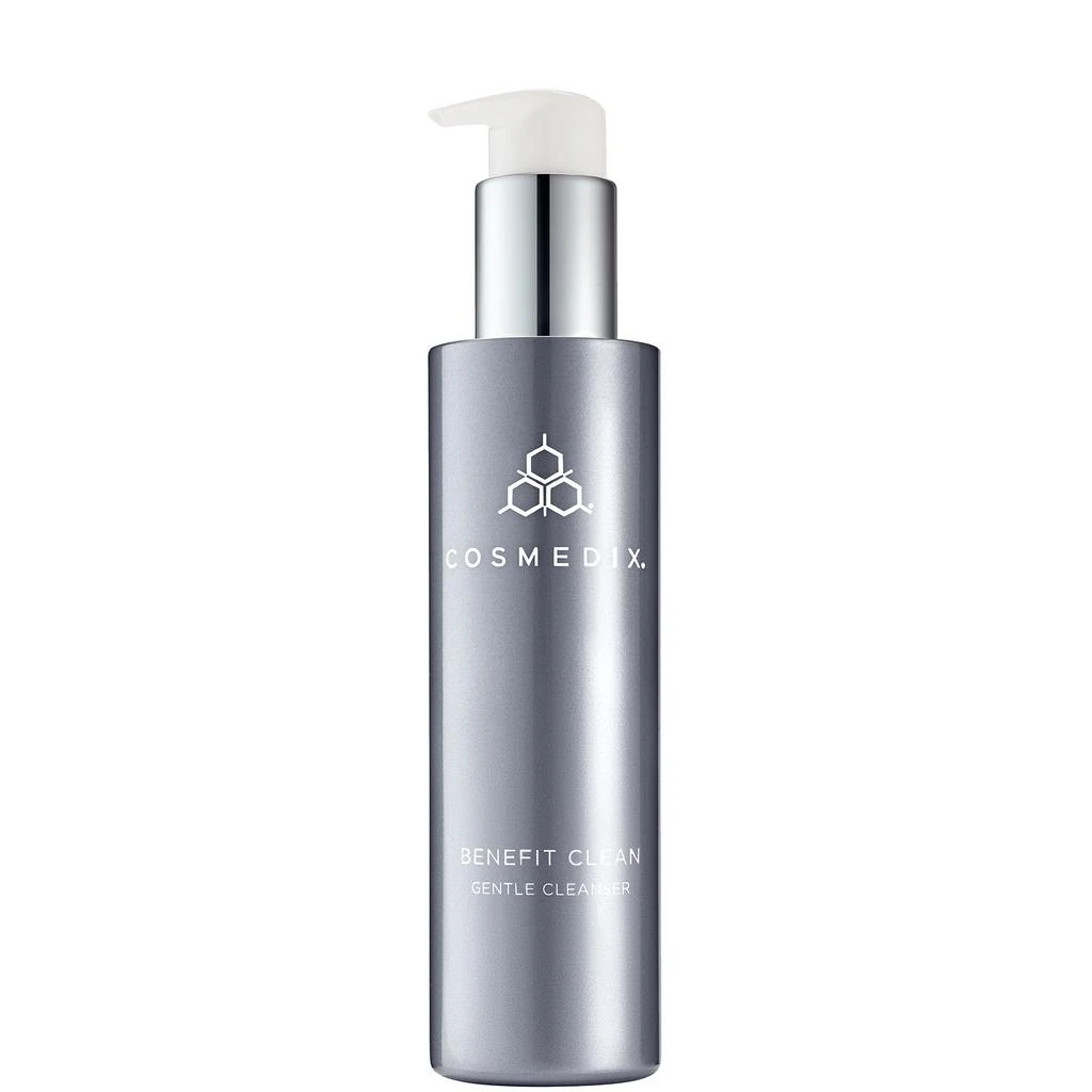 CosMedix COSMEDIX Benefit Clean Cleanser 150ml 1