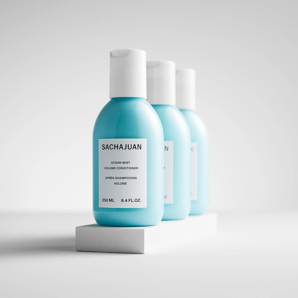 Sachajuan Sachajuan Ocean Mist Volume Conditioner 8.4 oz 2