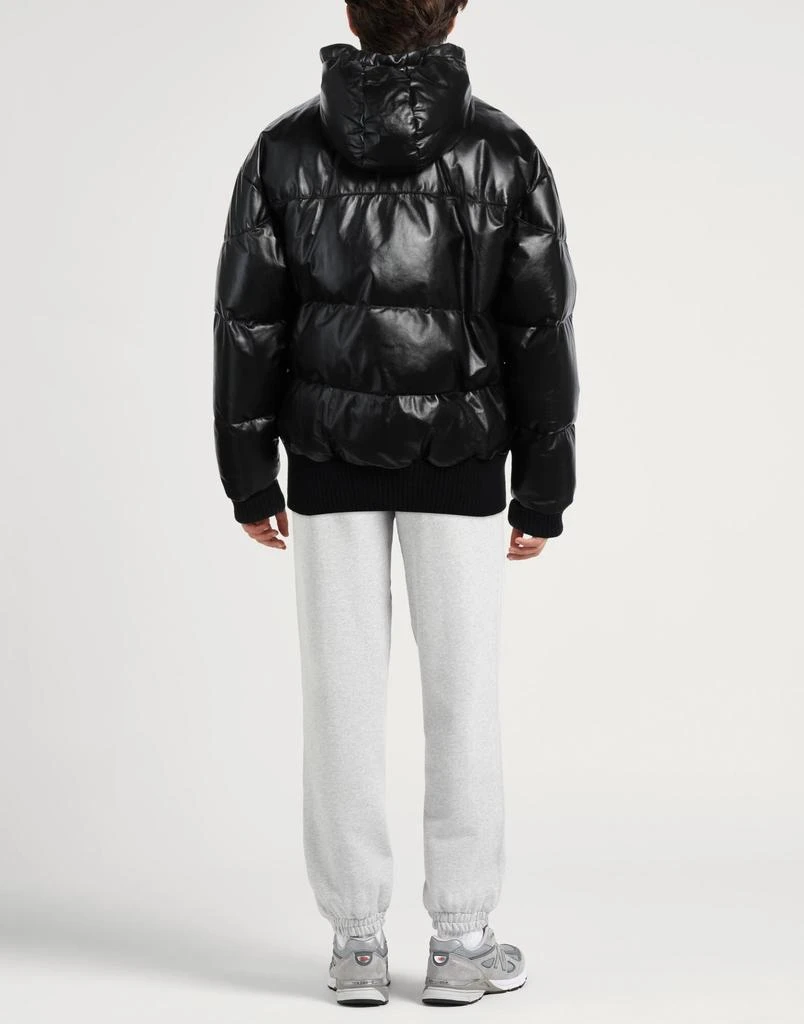 GIORGIO BRATO Shell  jacket 3
