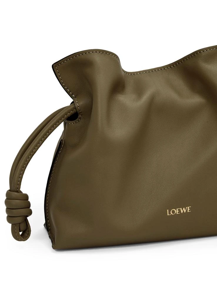Loewe Mini Flamenco clutch 9