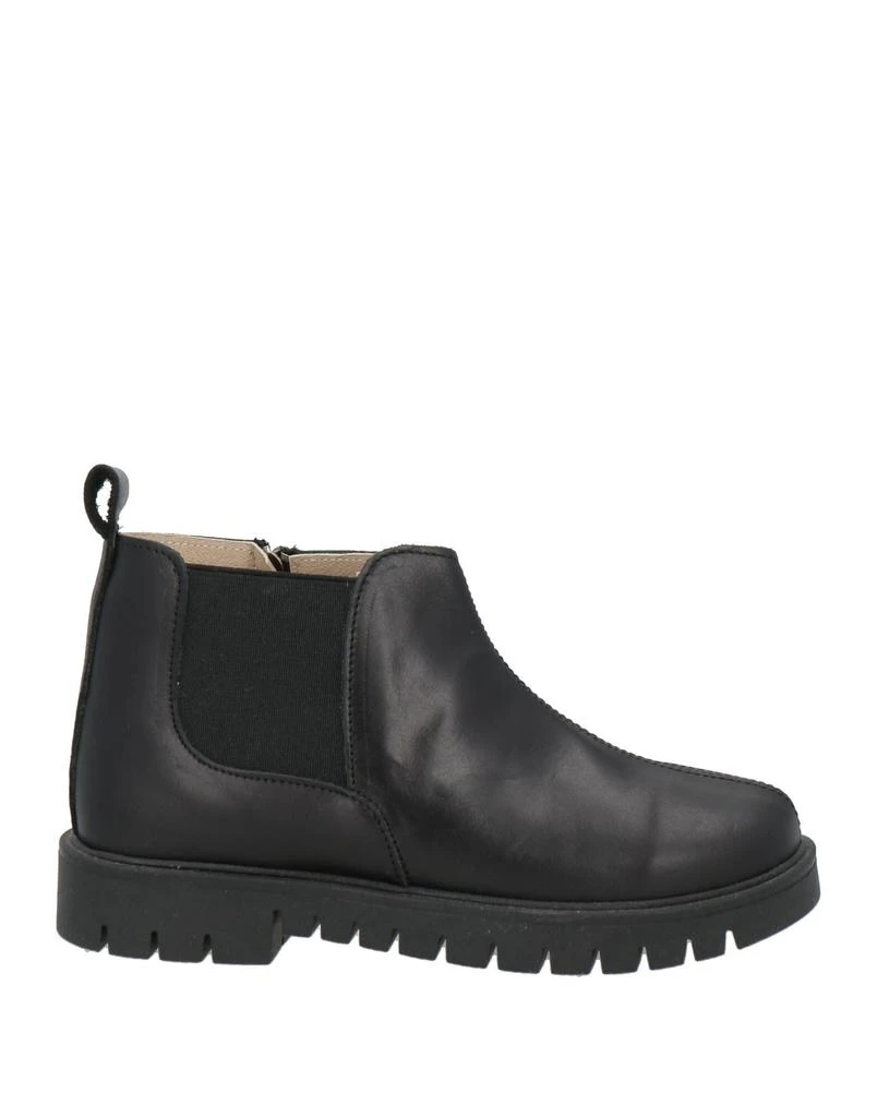 Babywalker Ankle boot 1