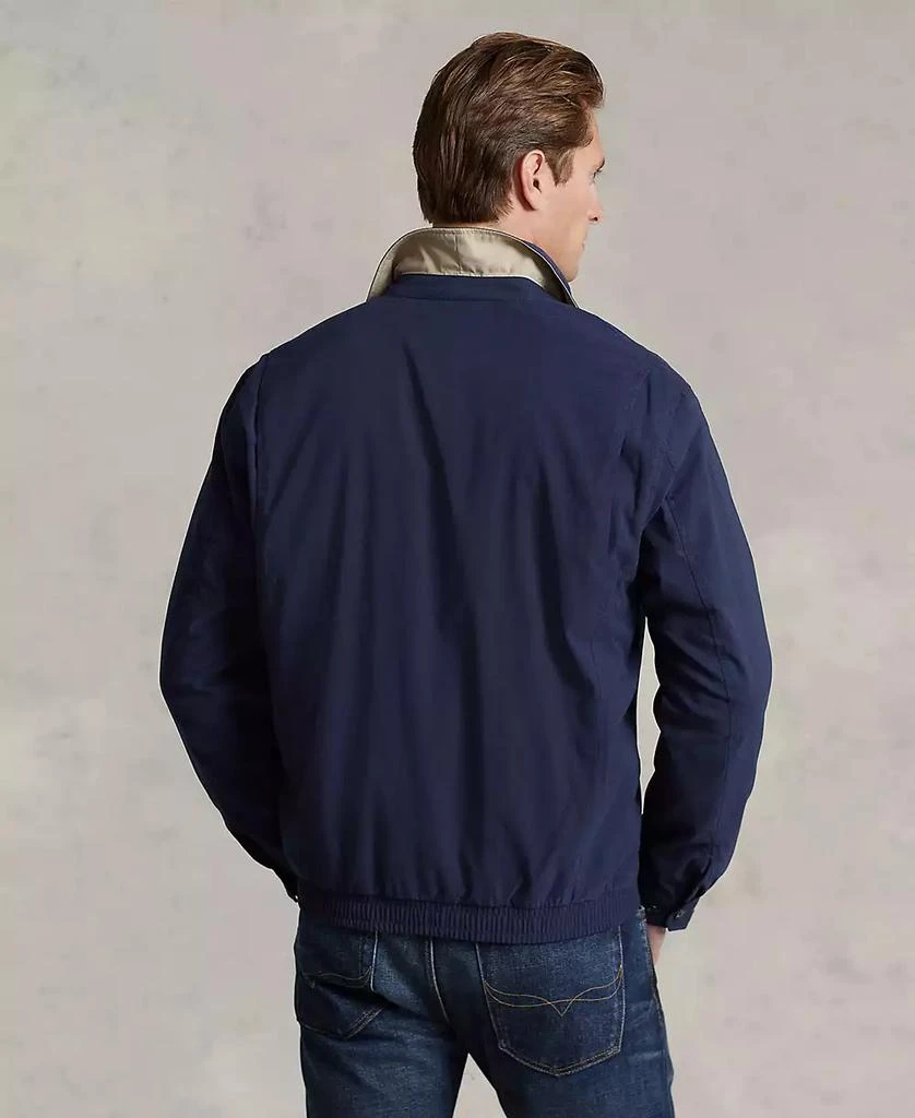 Ralph Lauren Men's Lightweight Windbreaker 5