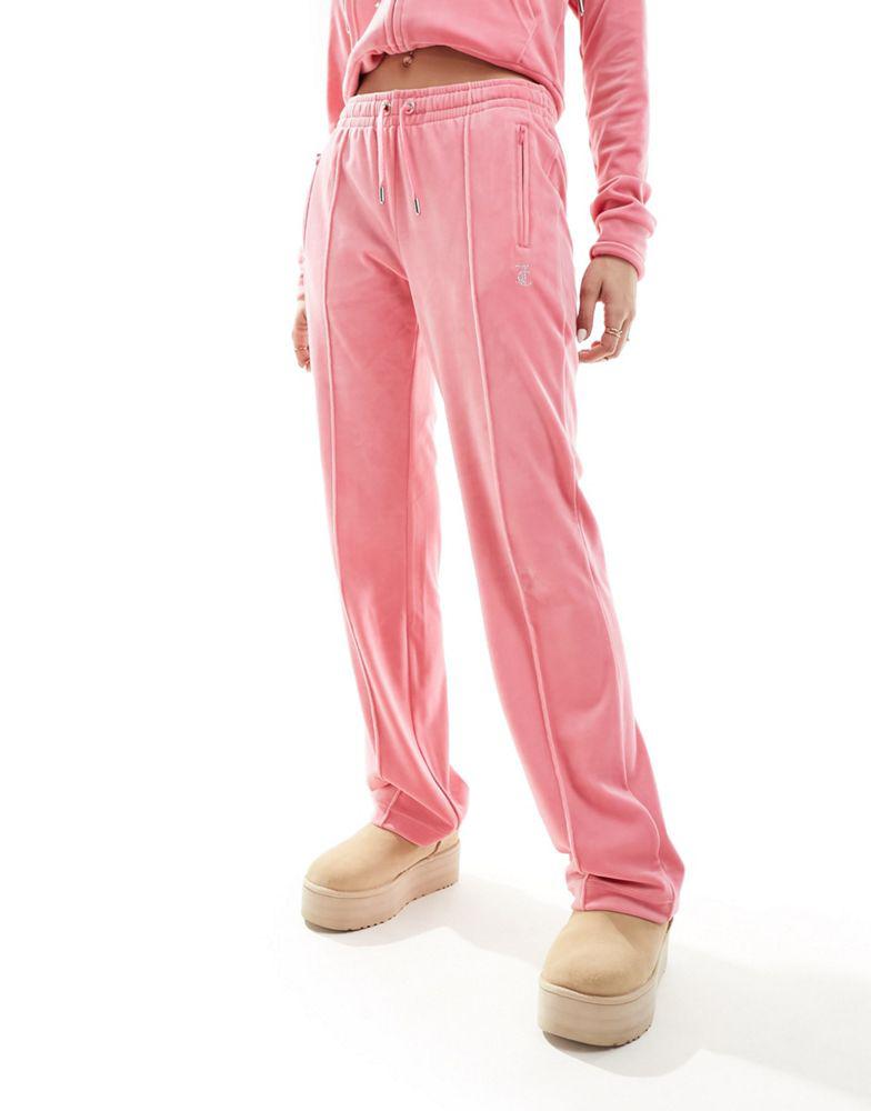 Juicy couture tracksuit bottoms deals