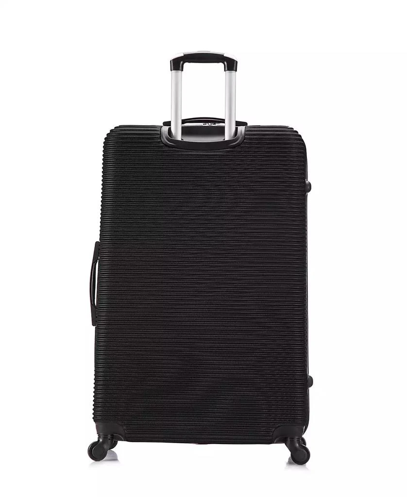InUSA Royal 32" Lightweight Hardside Spinner Luggage 9