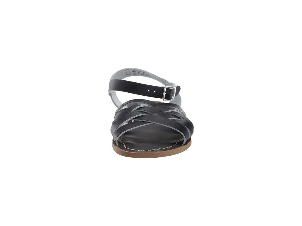 Salt Water Sandal by Hoy Shoes Retro (Big Kid/Adult) 7
