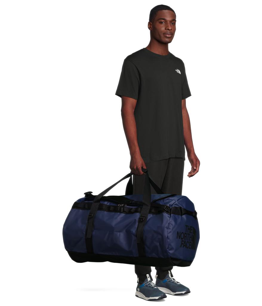 バッグ THE NORTH FACE BASE CAMP DUFFEL XL Amazon.com | THE NORTH FACE Base Camp Duffel—XL, TNF Black