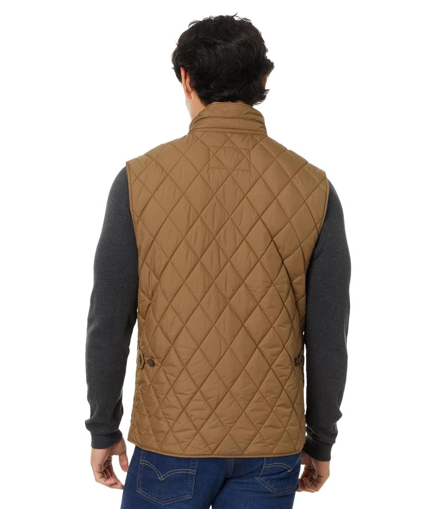 Ralph Lauren The Beaton Quilted Utility Vest 2