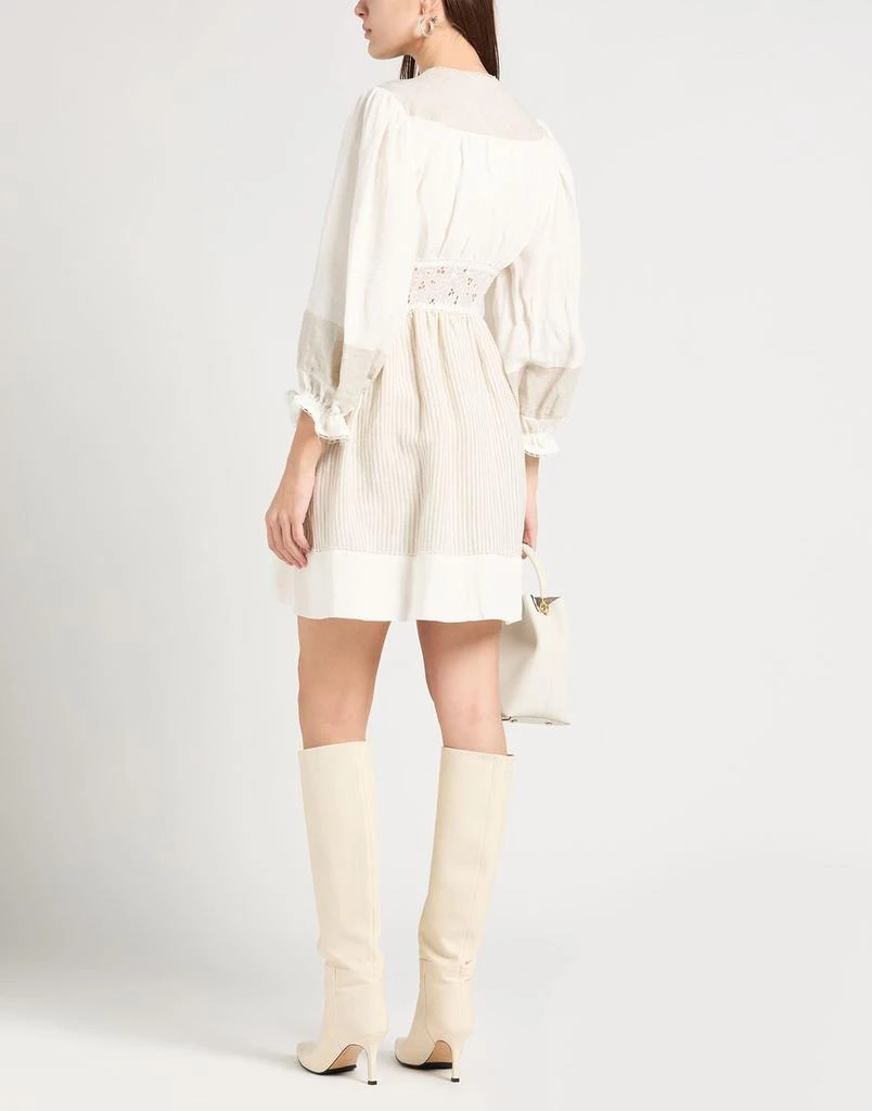 Forte Dei Marmi Couture Short dress 3