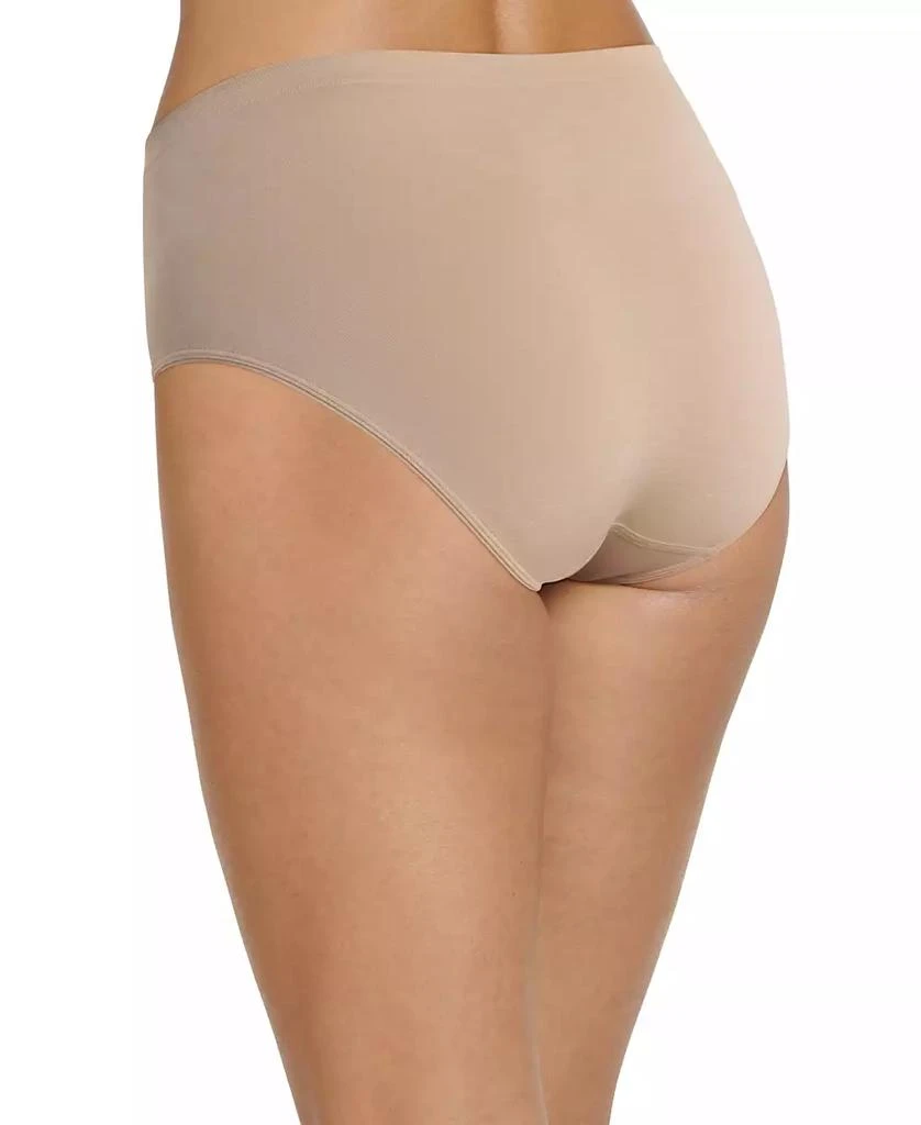 Jockey Women
s Smooth
Shine Seamfree Brief Underwear 36 2