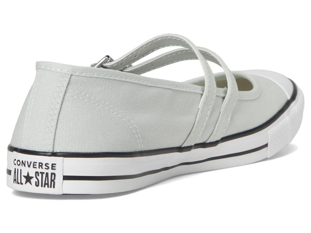 Converse Chuck Taylor All Star Dainty Mary Jane 5