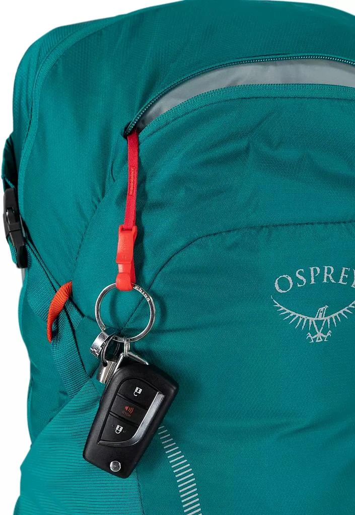 Osprey Osprey Hikelite 18 Liter Pack 7