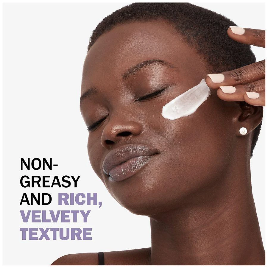 Olay Night Recovery Cream Face Moisturizer No scent 5