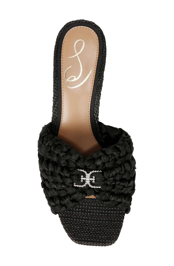 Sam Edelman Paisley Slide Sandal 5