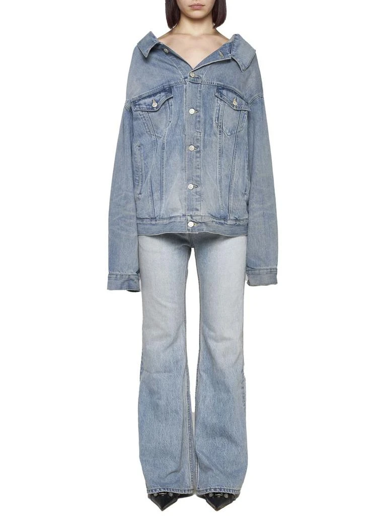 Balenciaga Balenciaga Coats 2