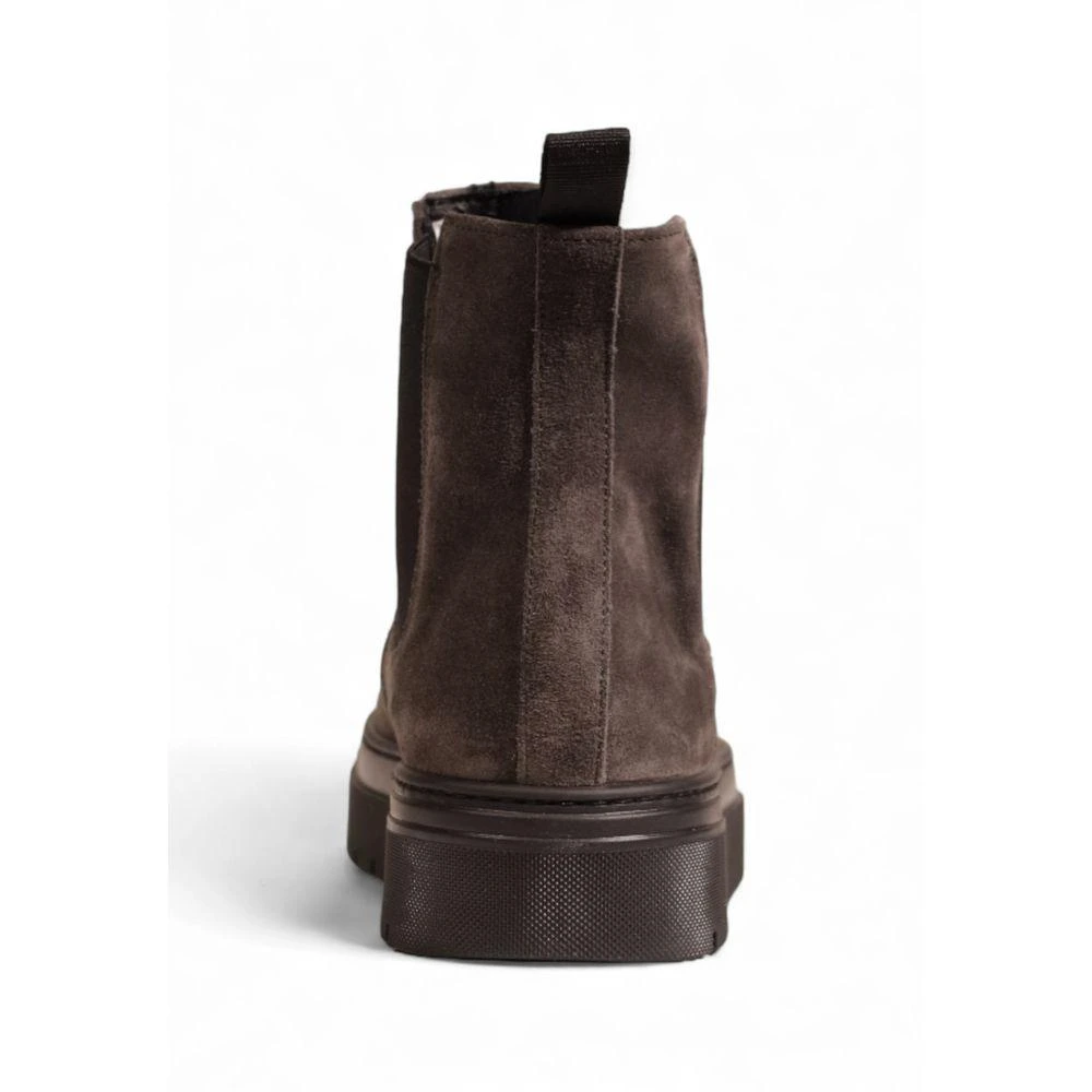 Antony Morato Suede Men's Boot 4