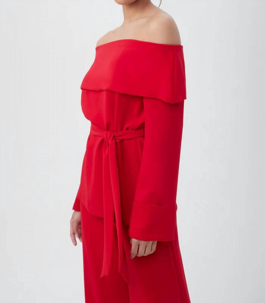Trina Turk Trina Turk - Lyndi Top