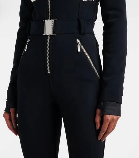 Cordova Fora paneled ski suit 5