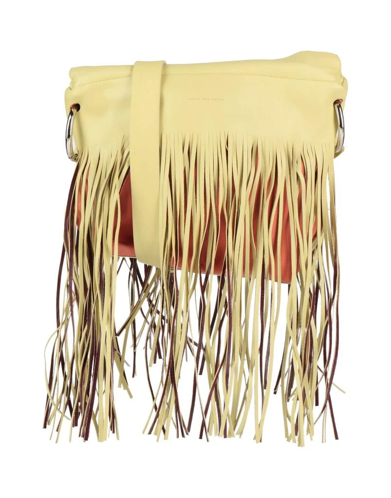 Dries Van Noten Cross-body bags 1
