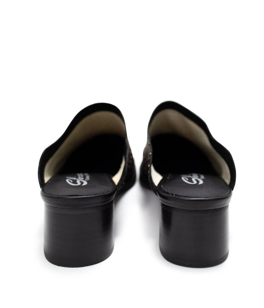 Sbicca Women's Damsel Hide Mules