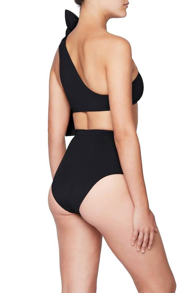 Bondi Born Tatiana Bikini Bottom In Jet