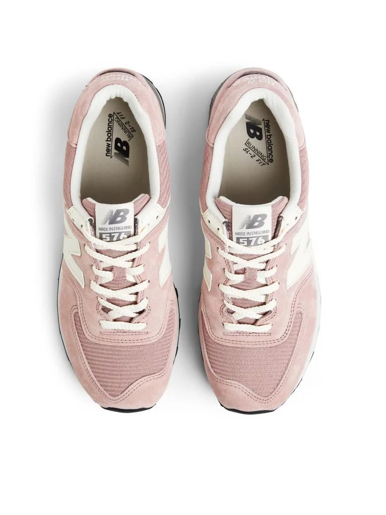 New Balance 576 MADE IN ENGLAND SNEAKERS 4