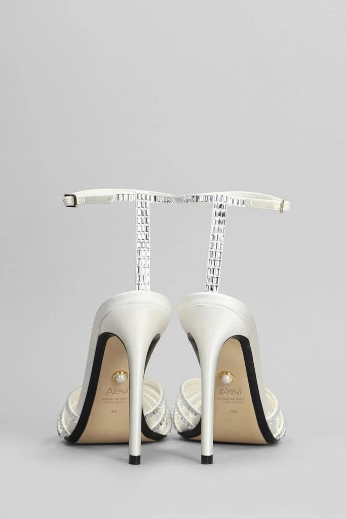 Alevi Milano Alevì Milano Penelope 110 Sandals 4