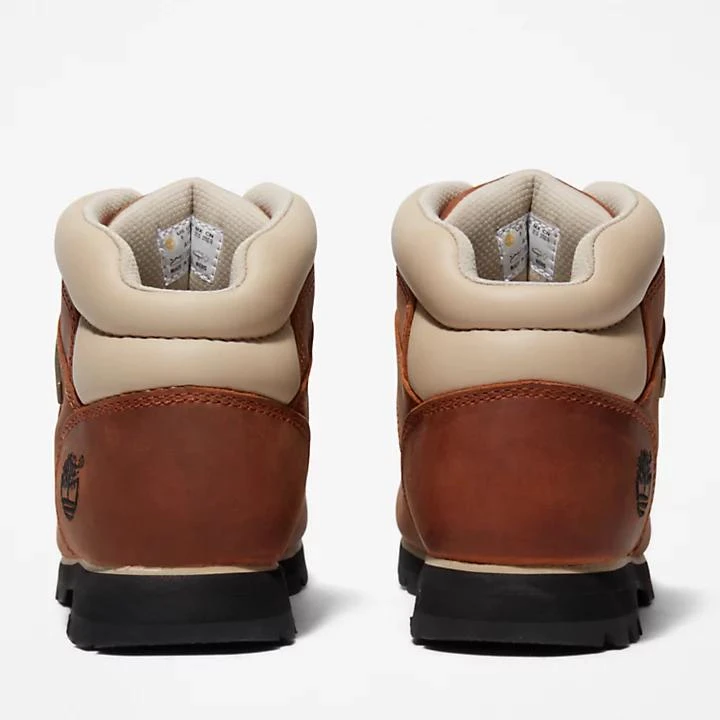 Timberland Euro Sprint Hiker for Men in Brown 5