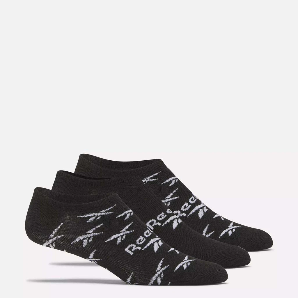 Reebok No-Show Liner Socks 3 Pairs 1