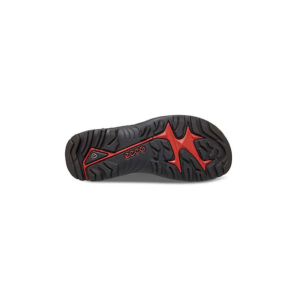 ECCO Ecco Men's Yucatan Sandal 4