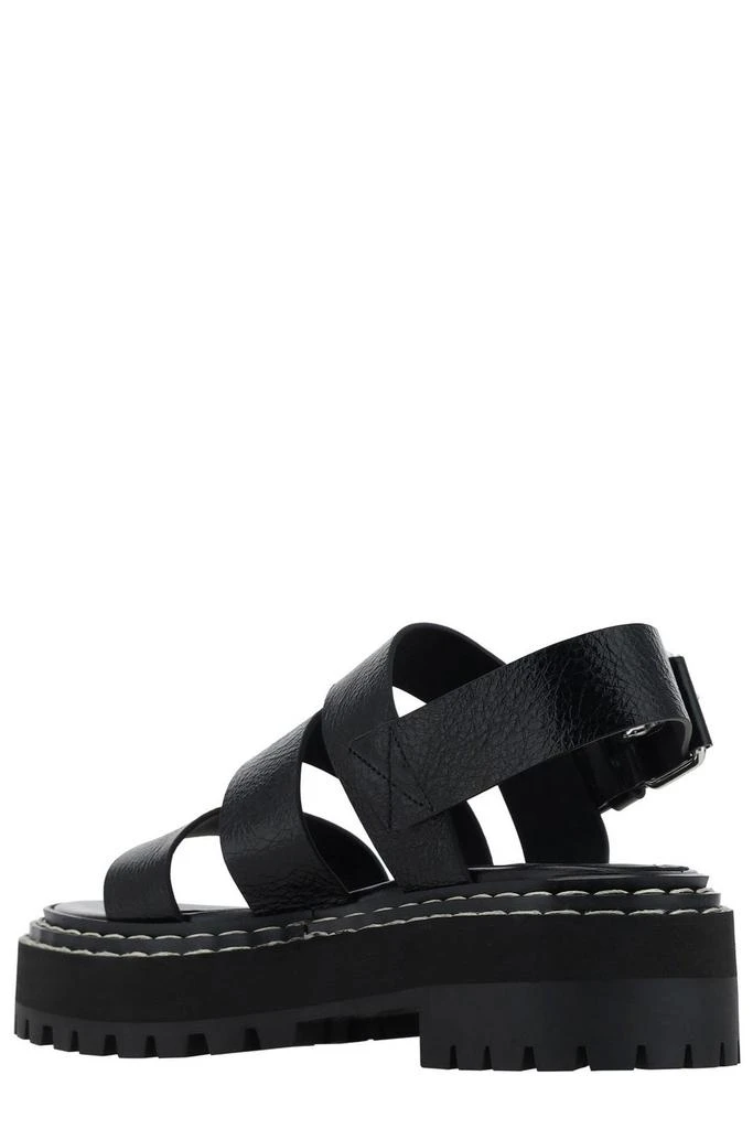 Proenza Schouler Proenza Schouler Lug Sole Sandals 3