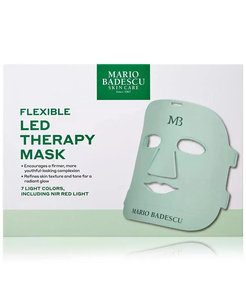 Mario Badescu Flexible LED Therapy Mask 2