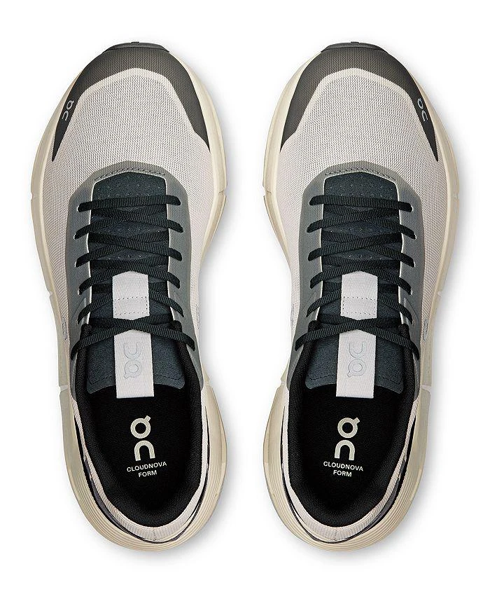 On Men's Cloud Nova Form 2 Lace Up Sneakers 2