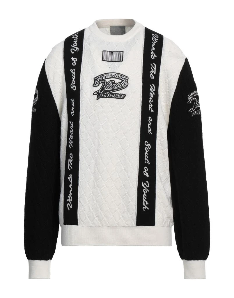 VTMNTS Sweater 1