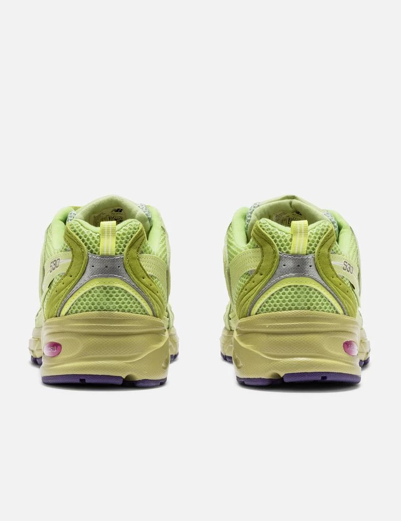 New Balance Salehe Bembury x New Balance 530 3