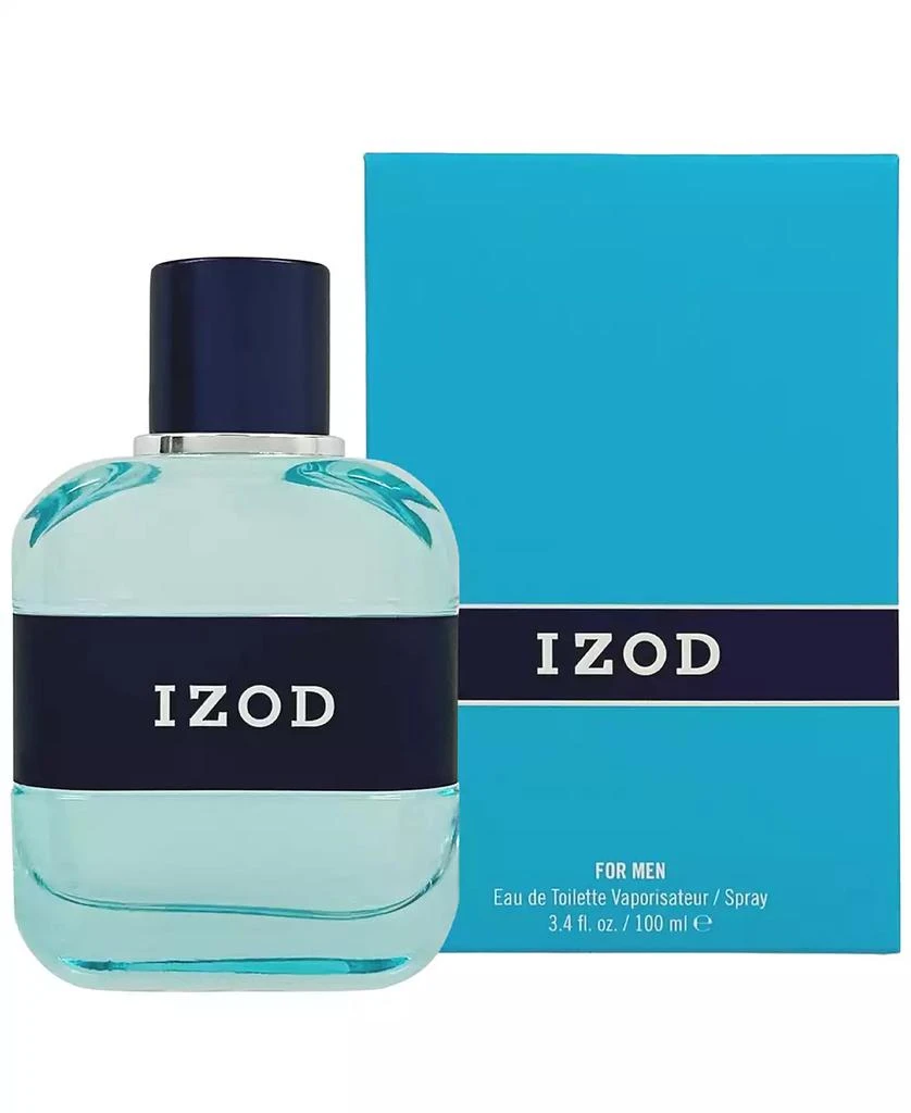 IZOD Men's Breeze Eau de Toilette Spray, 3.4 oz. 2