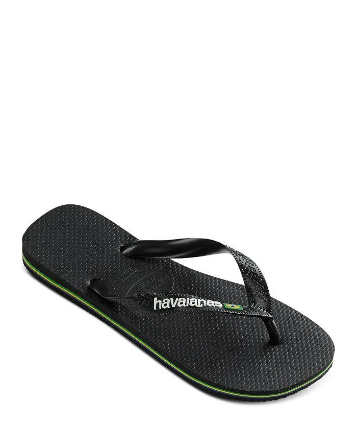 Havaianas Men's Brazil Flip Flop Sandals 3