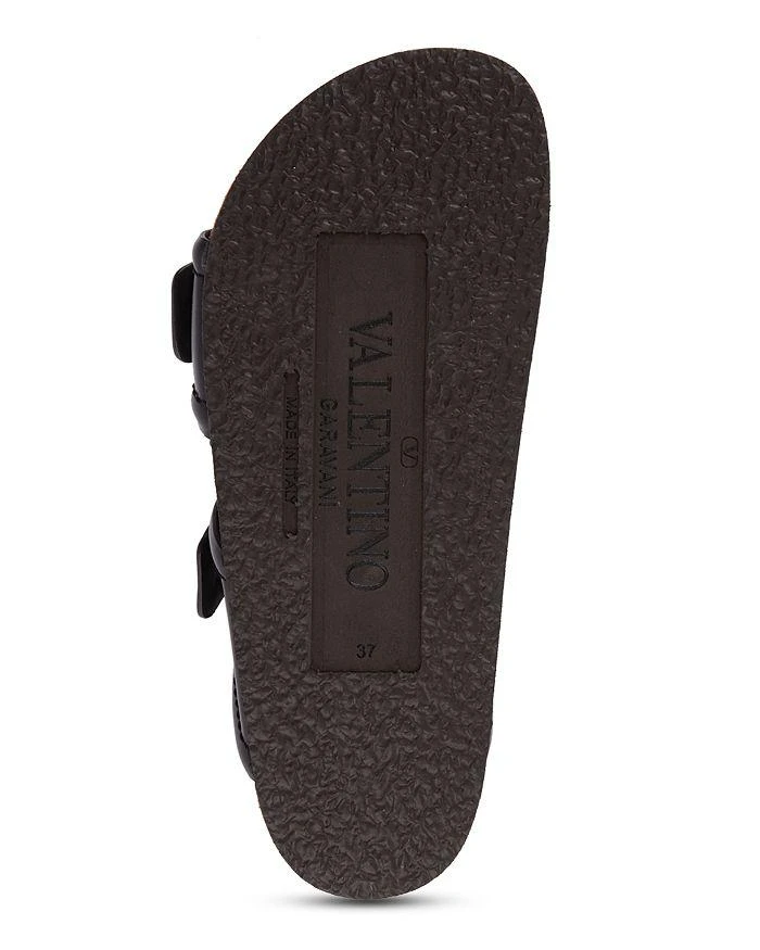 Valentino Women's Slide Sandals 7