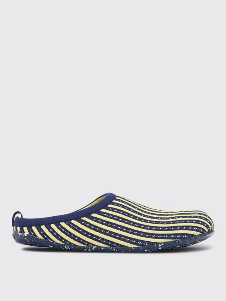 Camper Camper Wabi slipper in fabric 1
