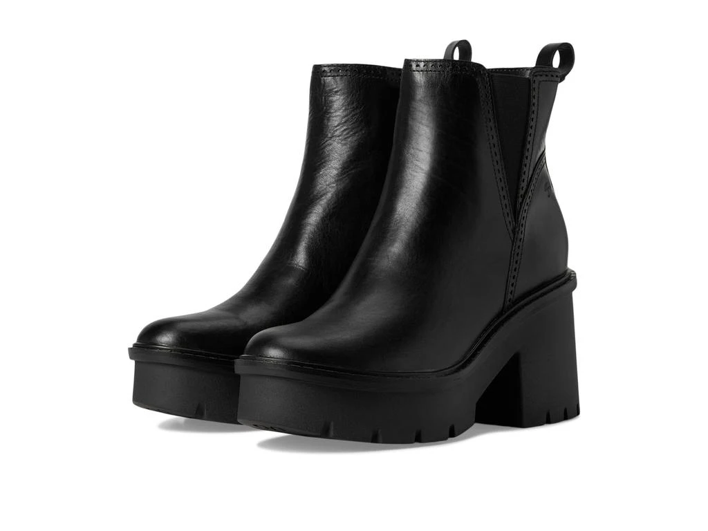 Naturalizer Quest Bootie - Water Repellent 1