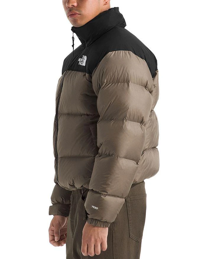 The North Face Retro Nuptse Down Jacket 4
