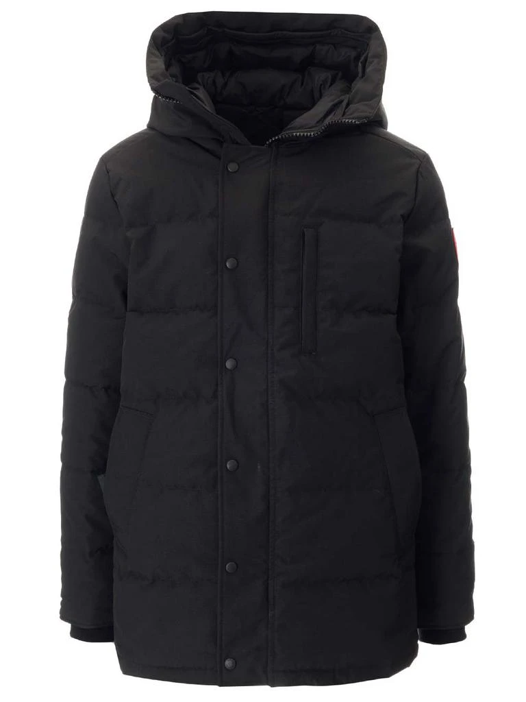 Canada Goose Canada Goose Carson Hooded Parka 1