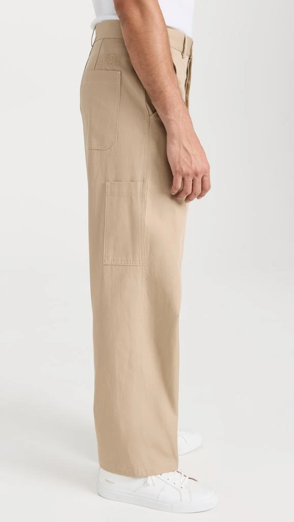 MM6 Pants 3