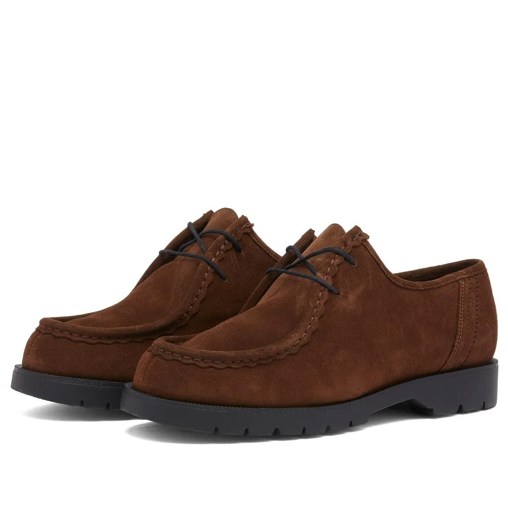 KLEMAN KLEMAN Padror Suede Shoe 2