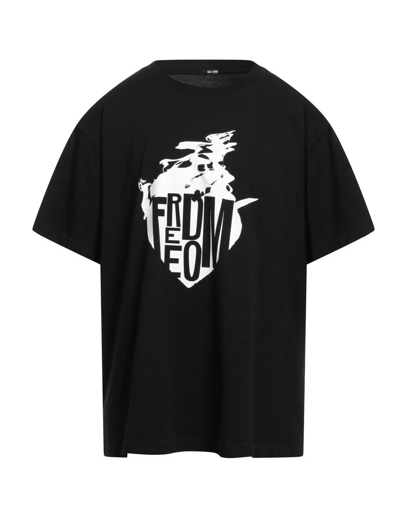 BLK DNM Oversize-T-Shirt 1