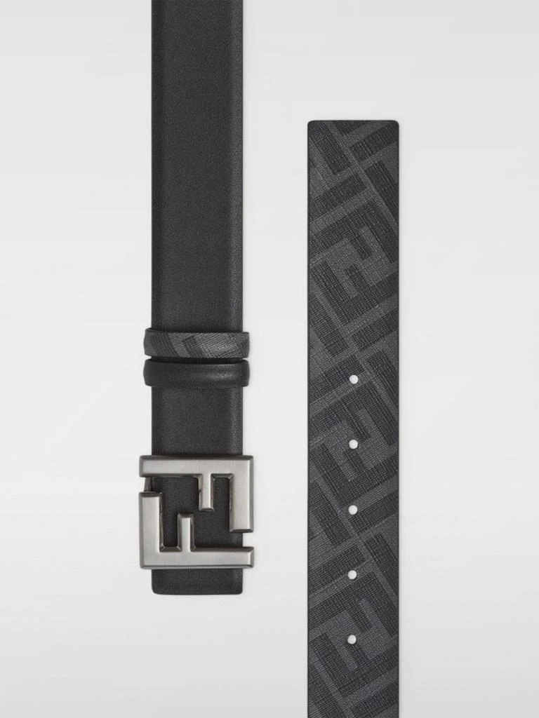 Fendi Belt men Fendi 4