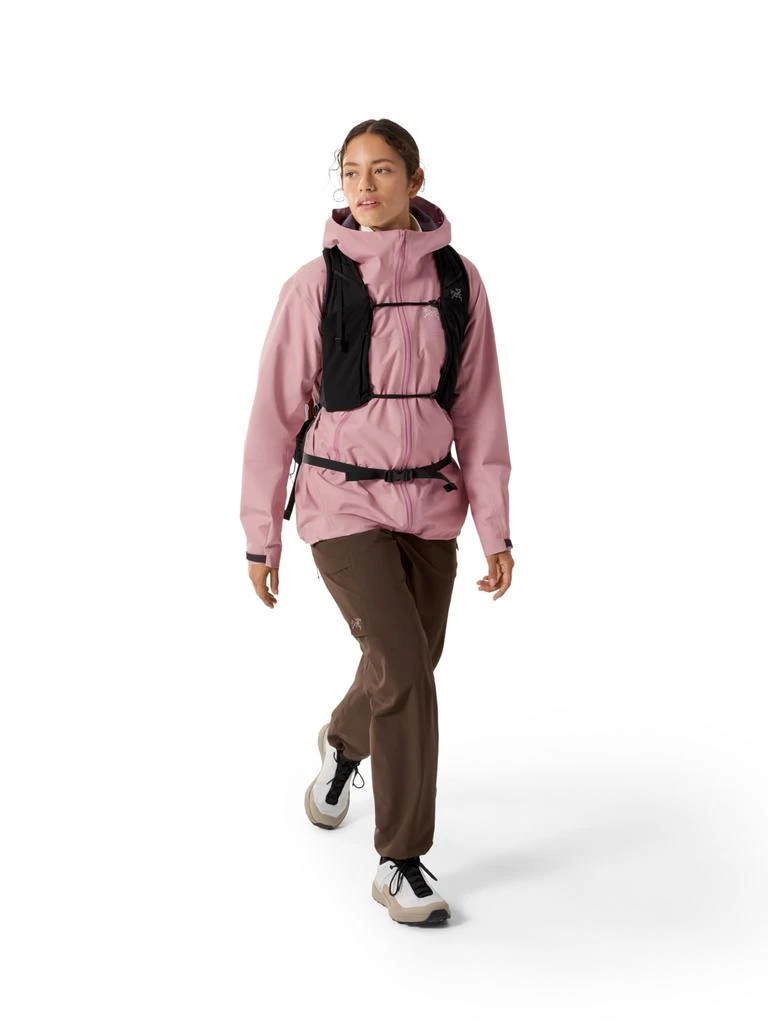 Arc
teryx Arc
teryx Beta Jacket Women
s | Gore-Tex ePE Shell, Maximum Versatility - Waterproof Womens Hiking, Rain Jacket 5