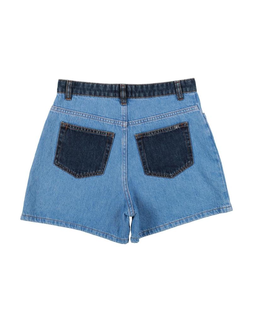 SONIA RYKIEL Denim shorts