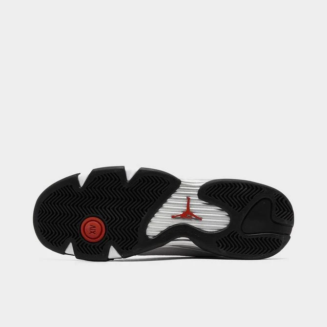 Jordan Big Kids' Air Jordan Retro 14 Basketball Shoes 6